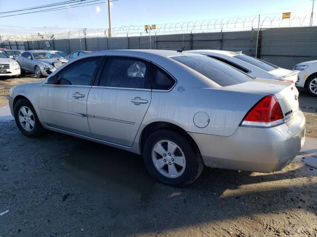 Photo 2 from auction – 2007 CHEVROLET IMPALA LT with VIN 2G1WT58K779152421