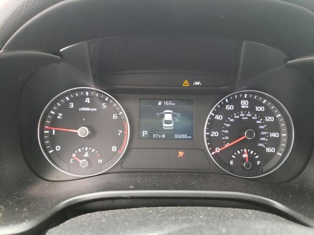Photo 9 from auction – 2020 KIA FORTE FE with VIN 3KPF24AD4LE255789