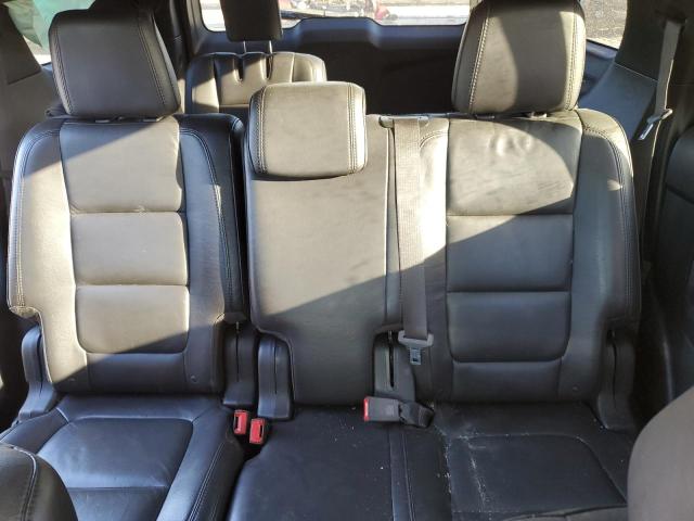 Photo 10 from auction – 2015 FORD EXPLORER X with VIN 1FM5K7D85FGB24379