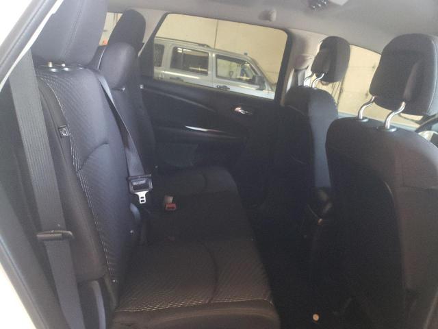 Photo 11 from auction – 2014 DODGE JOURNEY SX with VIN 3C4PDCBGXET115293