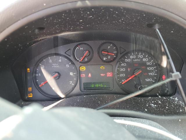 Photo 9 from auction – 2006 FORD FREESTYLE with VIN 1FMZK01176GA30522