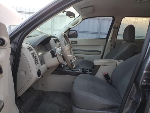 Photo 7 from auction – 2010 FORD ESCAPE XLS with VIN 1FMCU0C72AKC85294