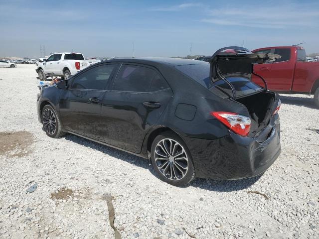 Photo 2 from auction – 2014 TOYOTA COROLLA L with VIN 2T1BURHEXEC205579