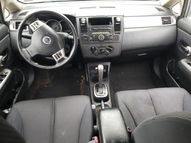 Photo 8 from auction – 2008 NISSAN VERSA S with VIN 3N1BC11E88L414029