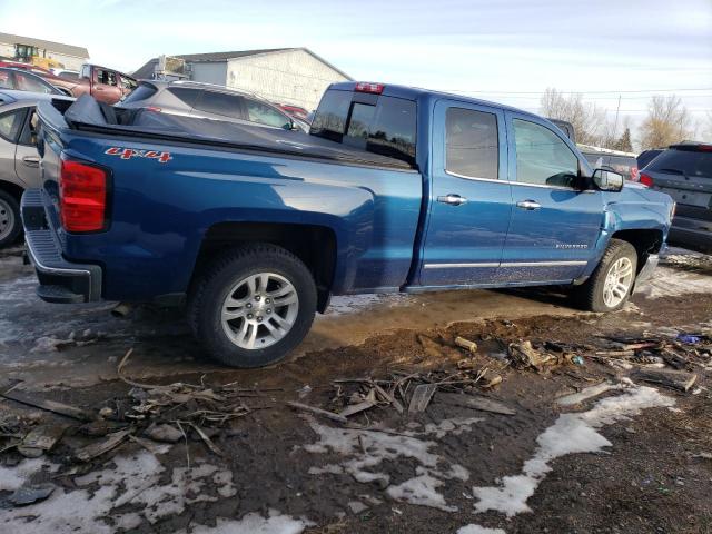 Photo 3 from auction – 2015 CHEVROLET SILVERADO with VIN 1GCVKSEC3FZ319959