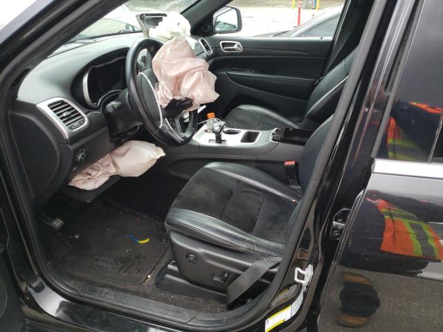 Photo 7 from auction – 2015 JEEP GRAND CHER with VIN 1C4RJEAG6FC863051