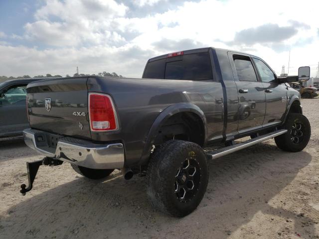 Photo 3 from auction – 2015 RAM 2500 LARAM with VIN 3C6UR5NL0FG521304