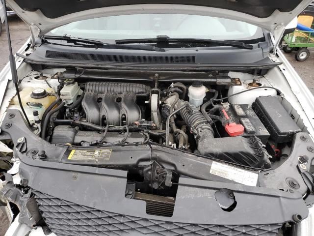 Photo 12 from auction – 2007 FORD FREESTYLE with VIN 1FMDK02137GA26154