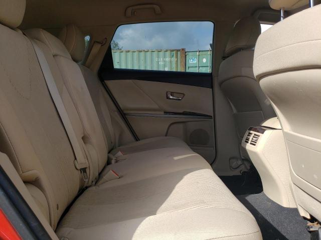 Photo 11 from auction – 2011 TOYOTA VENZA with VIN 4T3ZA3BBXBU046647
