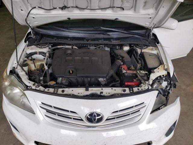 Photo 11 from auction – 2013 TOYOTA COROLLA BA with VIN 5YFBU4EE4DP116287