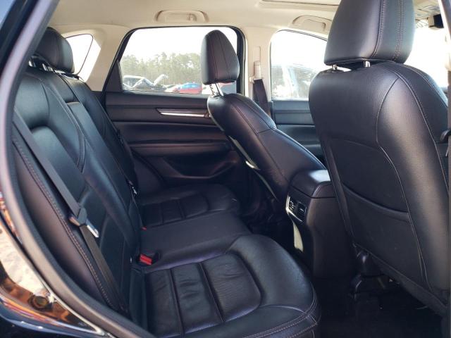 Photo 11 from auction – 2020 MAZDA CX-5 GRAND with VIN JM3KFADM9L0730429