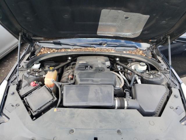 Photo 11 from auction – 2016 CADILLAC ATS with VIN 1G6AA5RA8G0103657
