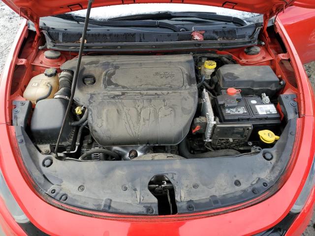 Photo 11 from auction – 2016 DODGE DART SE with VIN 1C3CDFAA1GD644674