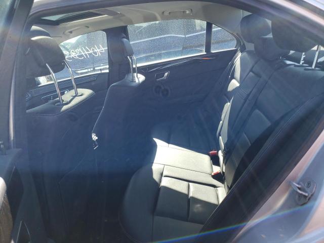 Photo 10 from auction – 2014 MERCEDES-BENZ E 350 4MAT with VIN WDDHF8JB9EA876749