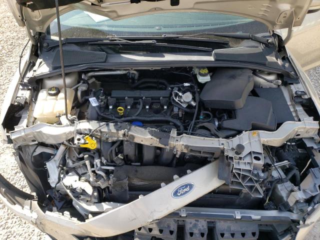 Photo 11 from auction – 2017 FORD FOCUS SE with VIN 1FADP3K29HL294351