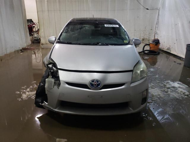 Photo 5 from auction – 2010 TOYOTA PRIUS with VIN JTDKN3DU7A0095229