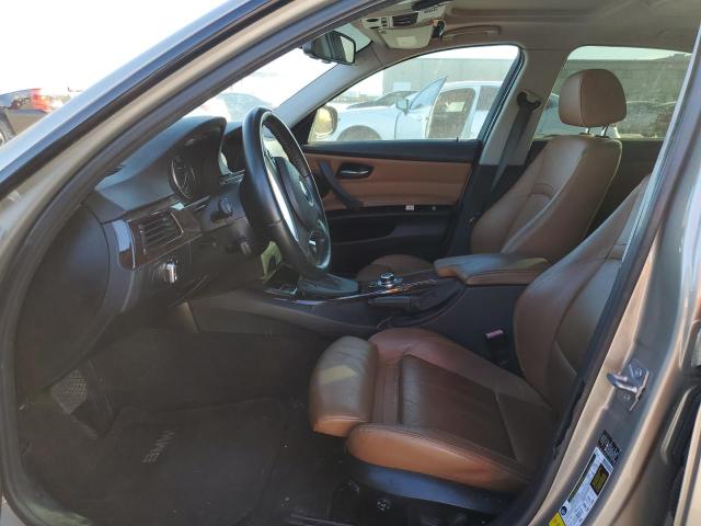 Photo 7 from auction – 2011 BMW 335 D with VIN WBAPN7C52BA949866