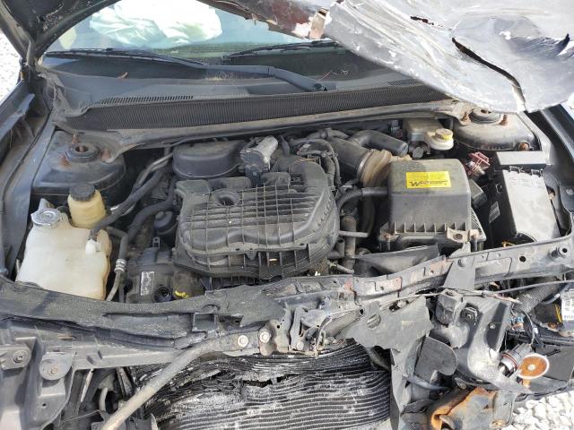 صورة رقم 11 من المزاد - 2011 DODGE AVENGER LU مع VIN 1B3BD2FG5BN523695