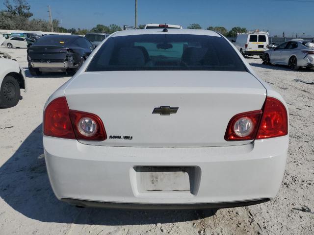 Photo 6 from auction – 2011 CHEVROLET MALIBU LS with VIN 1G1ZB5E19BF187411