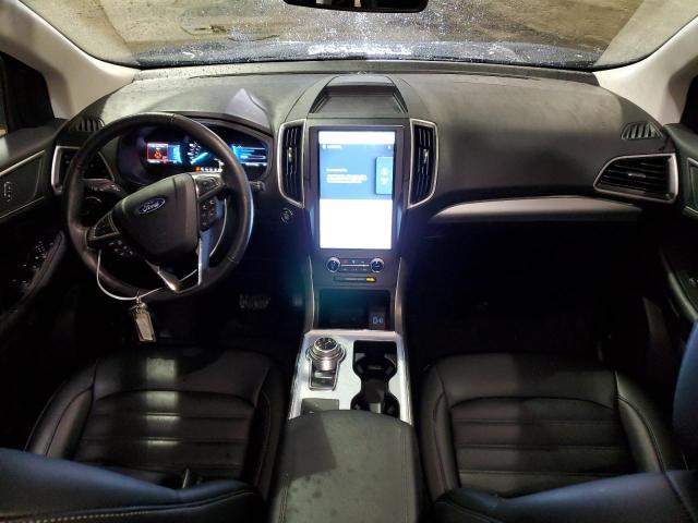 Photo 8 from auction – 2022 FORD EDGE SEL with VIN 2FMPK4J95NBA30321