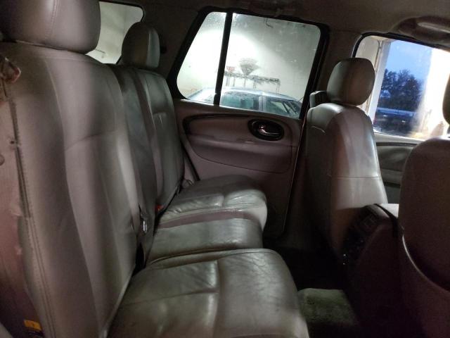 Photo 10 from auction – 2004 BUICK RAINIER CX with VIN 5GADS13SX42295439