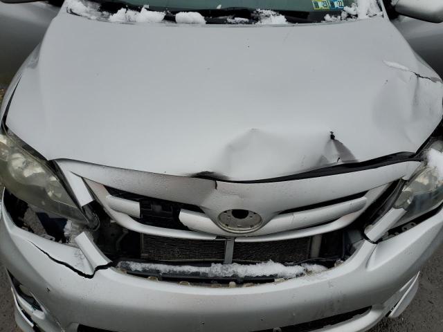 Photo 11 from auction – 2012 TOYOTA COROLLA BA with VIN 2T1BU4EE4CC884611