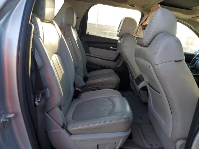 Photo 11 from auction – 2011 GMC ACADIA DEN with VIN 1GKKRTED6BJ257371