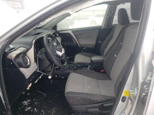 Photo 7 from auction – 2014 TOYOTA RAV4 LE with VIN JTMBFREV9ED068894