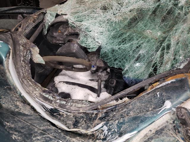 Photo 8 from auction – 1998 CHEVROLET CAVALIER with VIN 1G1JC5249W7297707