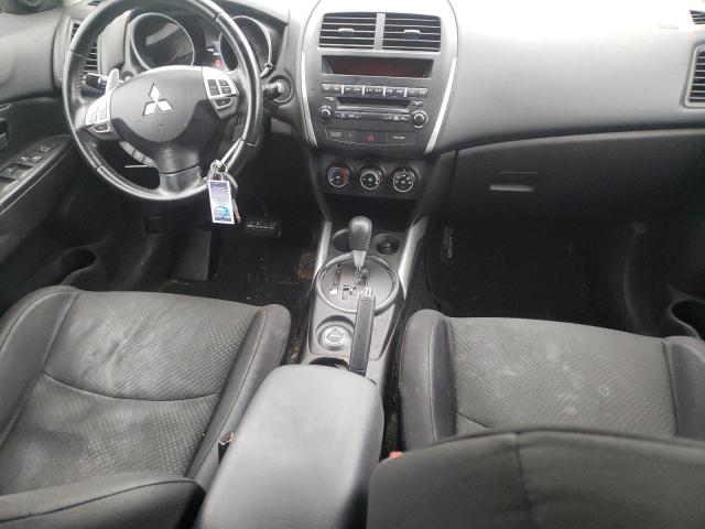 Photo 8 from auction – 2013 MITSUBISHI OUTLANDER with VIN 4A4AR3AU1DE014326
