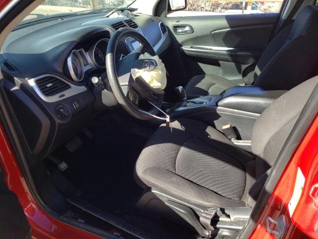 Photo 7 from auction – 2015 DODGE JOURNEY SE with VIN 3C4PDCAB6FT683354