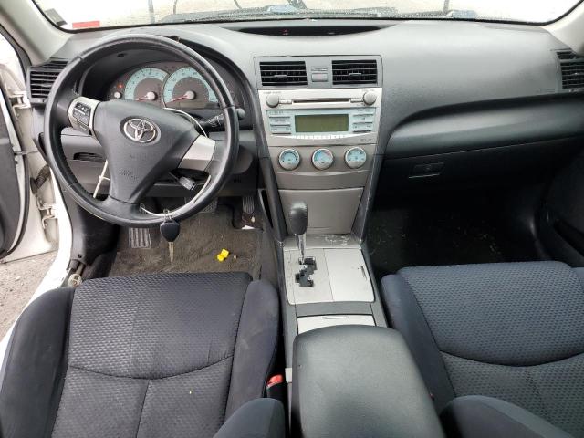 Photo 8 from auction – 2007 TOYOTA CAMRY CE with VIN 4T1BE46K07U690647