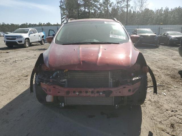 Photo 5 from auction – 2014 FORD ESCAPE SE with VIN 1FMCU0GX8EUC57231
