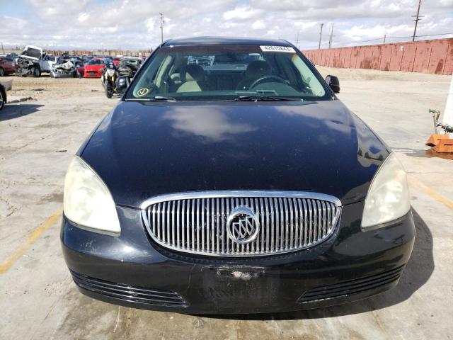 Photo 5 from auction – 2006 BUICK LUCERNE CX with VIN 1G4HP57296U244083