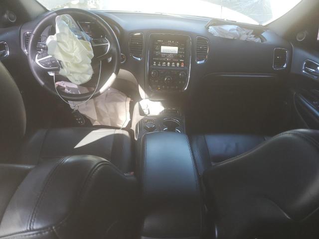 Photo 8 from auction – 2017 DODGE DURANGO GT with VIN 1C4RDJDG2HC924054