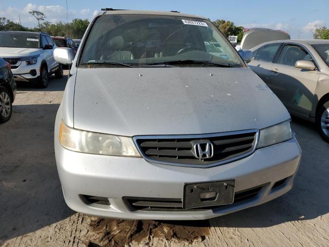 Photo 5 from auction – 2002 HONDA ODYSSEY EX with VIN 5FNRL18012B052959