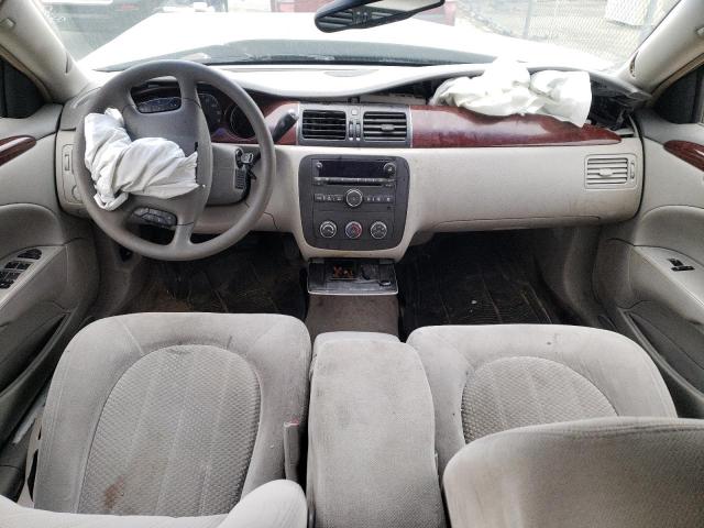 Photo 8 from auction – 2006 BUICK LUCERNE CX with VIN 1G4HP57216U195963