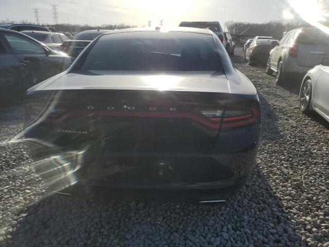 Photo 6 from auction – 2015 DODGE CHARGER SE with VIN 2C3CDXBG9FH812443