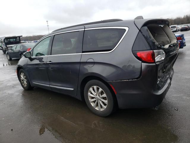 Photo 2 from auction – 2017 CHRYSLER PACIFICA T with VIN 2C4RC1BG5HR524759