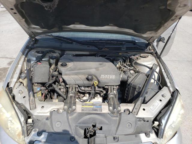 Photo 11 from auction – 2007 CHEVROLET IMPALA LT with VIN 2G1WT58K679165712