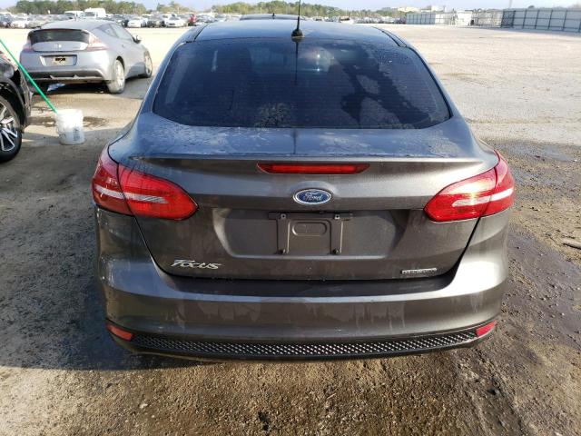 Photo 6 from auction – 2016 FORD FOCUS S with VIN 1FADP3E2XGL287905