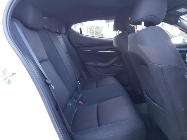 Photo 10 from auction – 2021 MAZDA 3 with VIN JM1BPAJL9M1318671