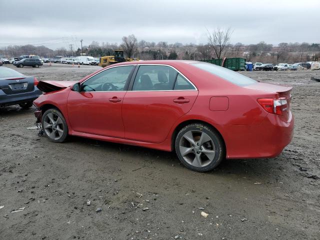 Photo 2 from auction – 2014 TOYOTA CAMRY L with VIN 4T1BF1FK4EU741088