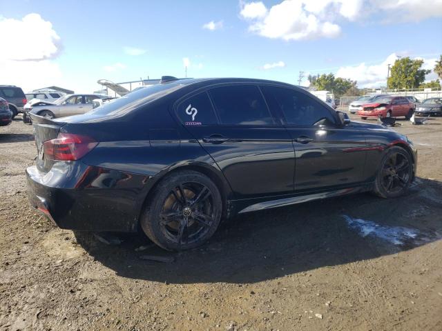 Photo 3 from auction – 2017 BMW 330 I with VIN WBA8B9G52HNU48707