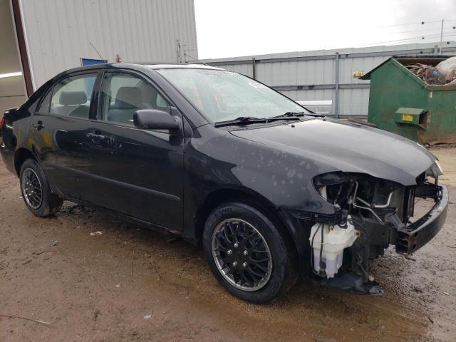 Photo 4 from auction – 2004 TOYOTA COROLLA CE with VIN JTDBR32E742017820