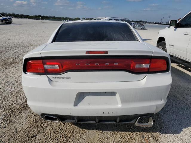 Photo 6 from auction – 2011 DODGE CHARGER with VIN 2B3CL3CG6BH590123