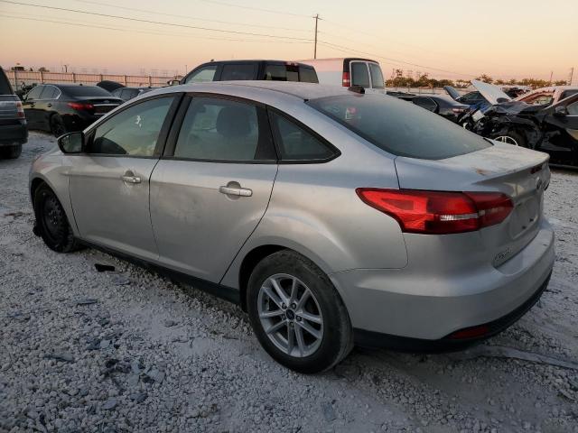 Photo 2 from auction – 2018 FORD FOCUS SE with VIN 1FADP3F23JL279716