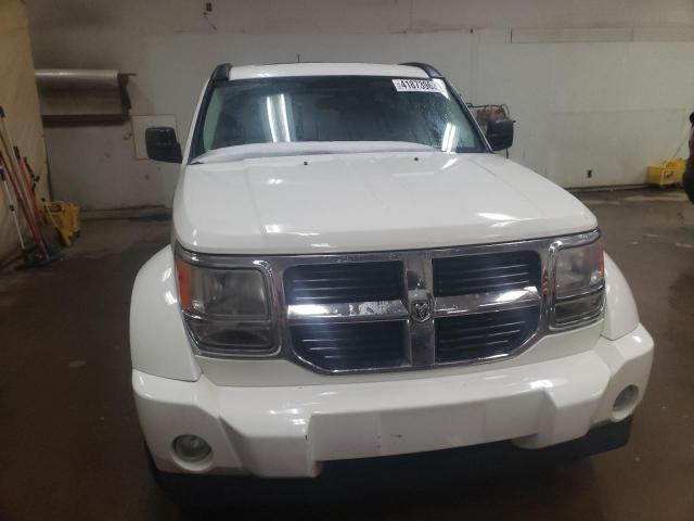 Photo 5 from auction – 2008 DODGE NITRO SXT with VIN 1D8GU28K18W260132