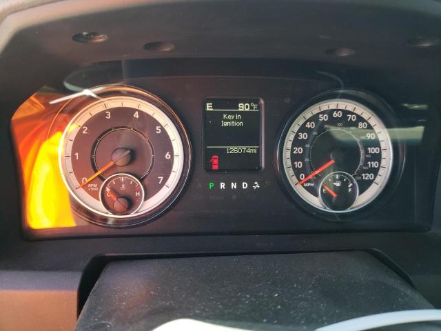 Photo 9 from auction – 2017 RAM 1500 SLT with VIN 1C6RR6GG2HS714206