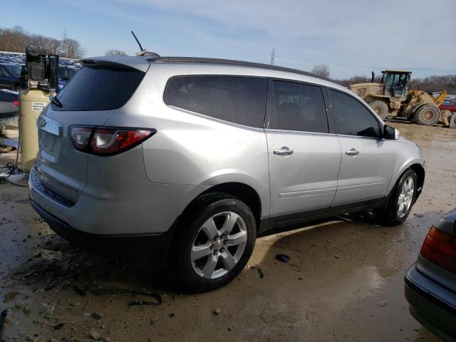 Photo 3 from auction – 2016 CHEVROLET TRAVERSE L with VIN 1GNKVGKD5GJ194135